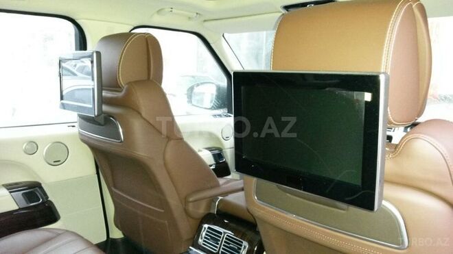 Land Rover Range Rover 2014, 22,000 km - 5.0 l - Bakı