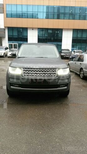 Land Rover Range Rover 2014, 22,000 km - 5.0 l - Bakı