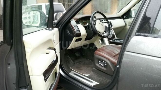 Land Rover Range Rover 2014, 22,000 km - 5.0 l - Bakı