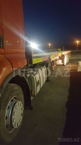 Renault  2008, 413,000 km - 4.5 л - Bakı