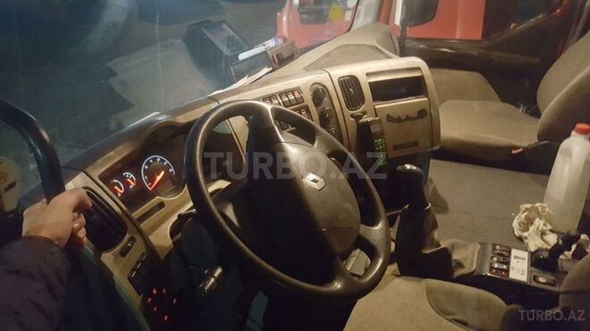 Renault  2008, 413,000 km - 4.5 л - Bakı
