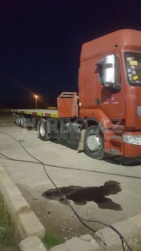 Renault  2008, 413,000 km - 4.5 л - Bakı