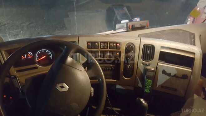 Renault  2008, 413,000 km - 4.5 л - Bakı