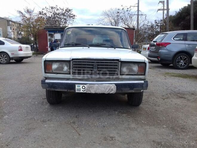 LADA (VAZ) 2107 2003, 150,000 km - 1.6 л - Bakı