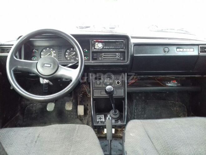 LADA (VAZ) 2107 2003, 150,000 km - 1.6 л - Bakı