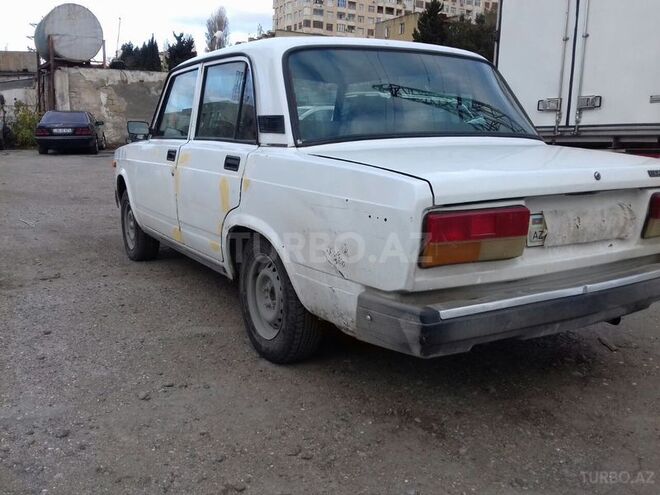 LADA (VAZ) 2107 2003, 150,000 km - 1.6 л - Bakı