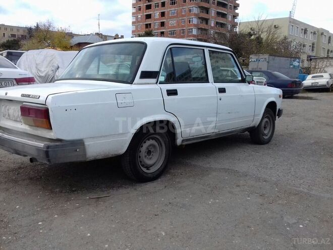 LADA (VAZ) 2107 2003, 150,000 km - 1.6 л - Bakı
