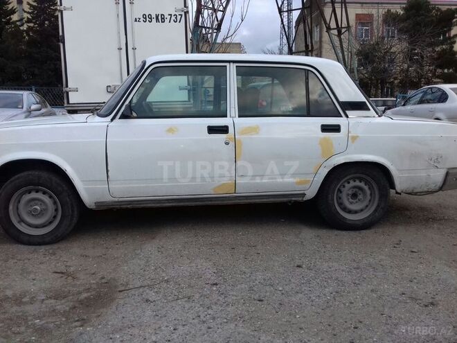 LADA (VAZ) 2107 2003, 150,000 km - 1.6 л - Bakı