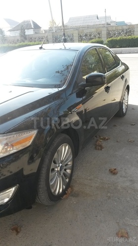 Ford Mondeo 2008, 140,000 km - 2.3 l - Yevlax