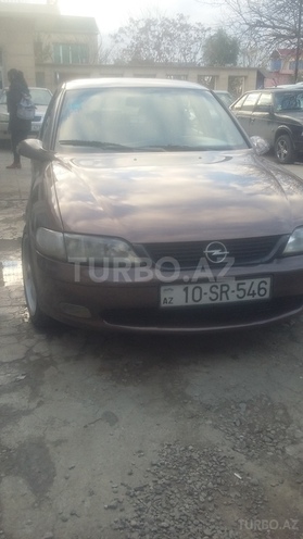 Opel Vectra 1997, 243,000 km - 1.8 л - Bakı