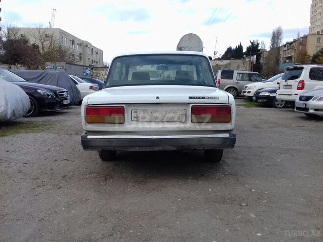 LADA (VAZ) 2107 2003, 150,000 km - 1.6 л - Bakı