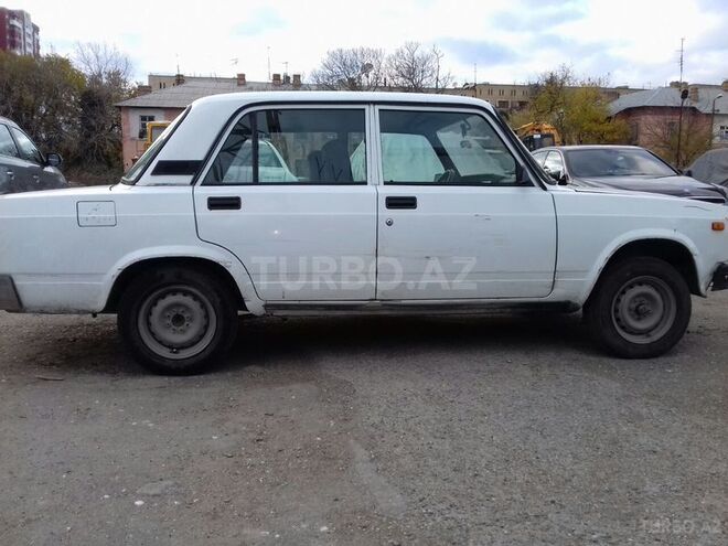 LADA (VAZ) 2107 2003, 150,000 km - 1.6 л - Bakı
