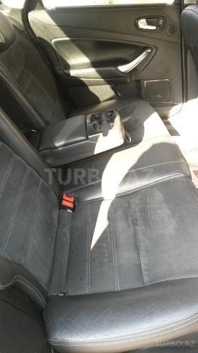 Ford Mondeo 2008, 140,000 km - 2.3 l - Yevlax
