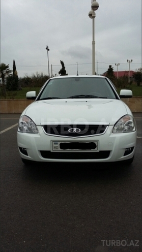 LADA (VAZ) Priora 2015, 22,483 km - 1.6 l - Bərdə