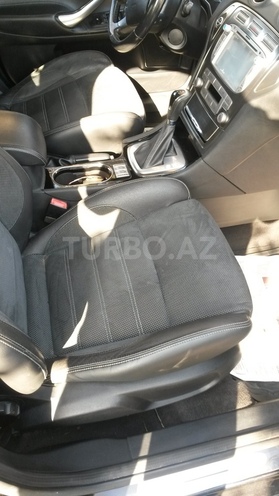 Ford Mondeo 2008, 140,000 km - 2.3 l - Yevlax