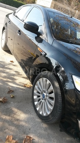 Ford Mondeo 2008, 140,000 km - 2.3 l - Yevlax