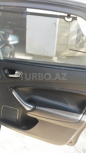 Ford Mondeo 2008, 140,000 km - 2.3 l - Yevlax
