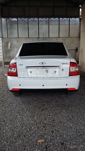 LADA (VAZ) Priora 2015, 22,483 km - 1.6 l - Bərdə
