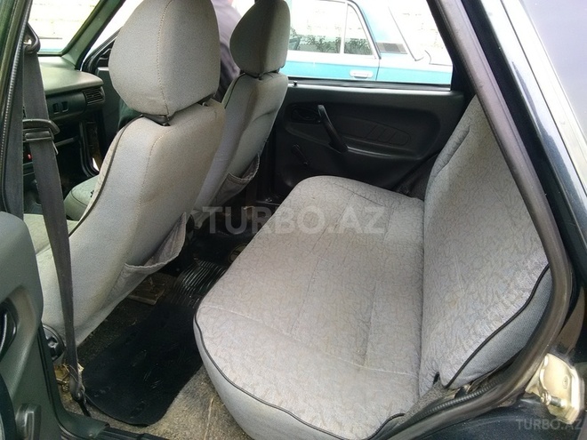LADA (VAZ) 2115 2008, 119,000 km - 1.6 l - Gəncə