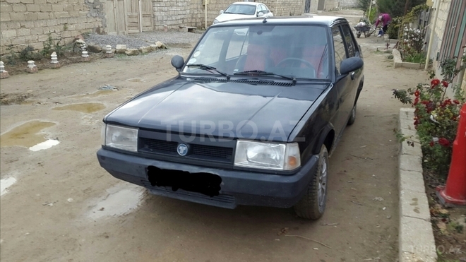 Tofas Sahin 1997, 767,676 km - 1.6 l - Bakı