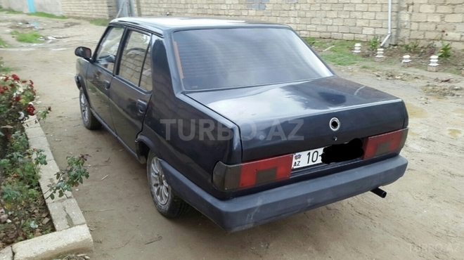 Tofas Sahin 1997, 767,676 km - 1.6 l - Bakı