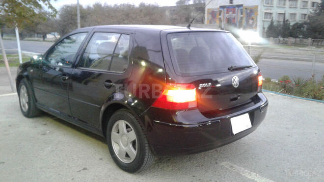 Volkswagen Golf 1999, 226,000 km - 2.0 л - Bakı