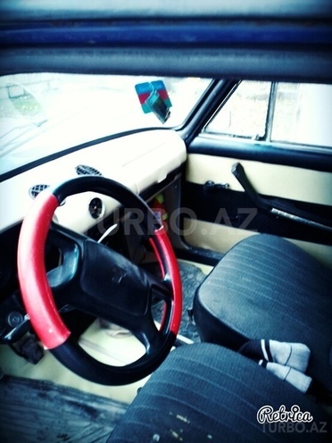 LADA (VAZ) 2106 1991, 240,000 km - 1.6 l - Beyləqan