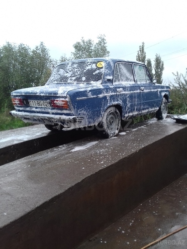 LADA (VAZ) 2106 1991, 240,000 km - 1.6 l - Beyləqan