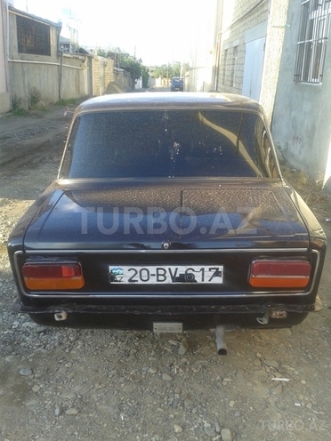 LADA (VAZ) 2106 1983, 220,000 km - 1.5 l - Gəncə