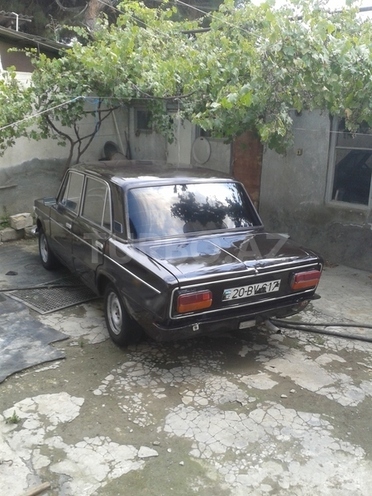 LADA (VAZ) 2106 1983, 220,000 km - 1.5 l - Gəncə