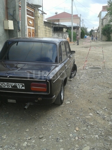 LADA (VAZ) 2106 1983, 220,000 km - 1.5 l - Gəncə