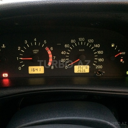 Chevrolet Niva 2015, 36,266 km - 1.7 l - Bakı