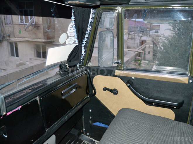 KamAz 5511 1988, 300,000 km - 11.0 л - Bakı