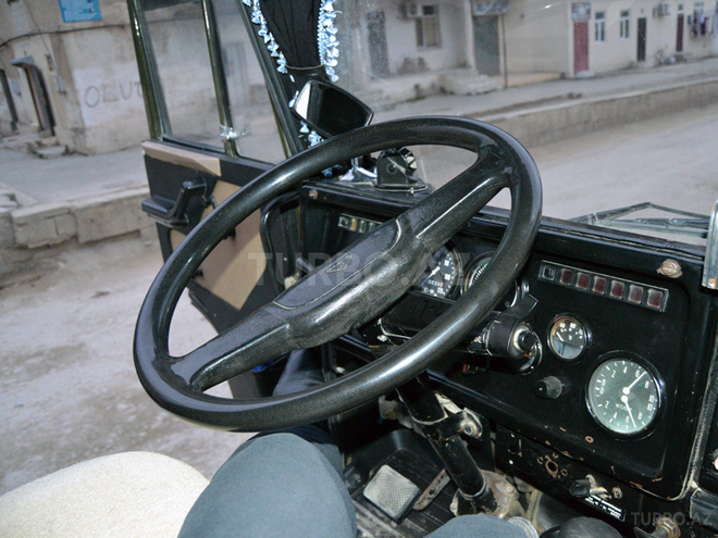 KamAz 5511 1988, 300,000 km - 11.0 л - Bakı
