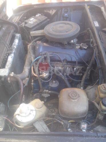 LADA (VAZ) 2106 1983, 220,000 km - 1.5 l - Gəncə
