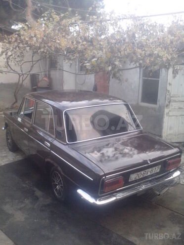 LADA (VAZ) 2106 1983, 220,000 km - 1.5 l - Gəncə