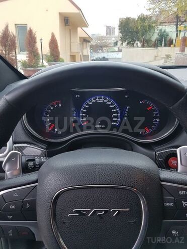 Jeep Grand Cherokee 2014, 41,000 km - 6.4 l - Bakı