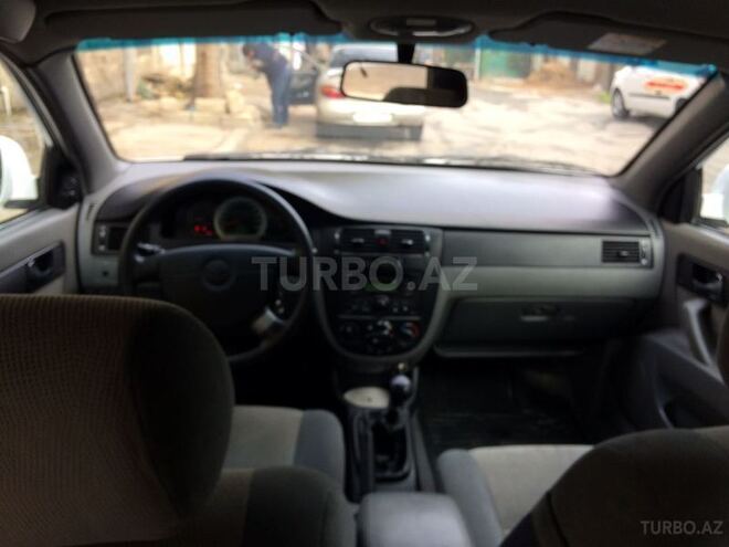 Daewoo Gentra 2014, 80,000 km - 1.5 l - Bakı