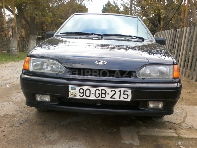 LADA (VAZ) 2115 2009, 103,159 km - 1.6 л - Bakı