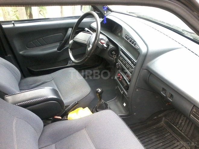 LADA (VAZ) 2115 2009, 103,159 km - 1.6 л - Bakı