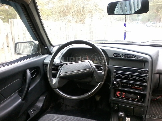 LADA (VAZ) 2115 2009, 103,159 km - 1.6 л - Bakı