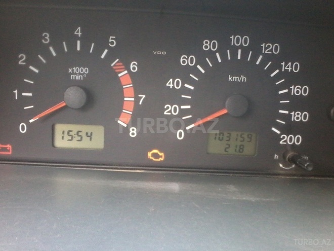 LADA (VAZ) 2115 2009, 103,159 km - 1.6 л - Bakı