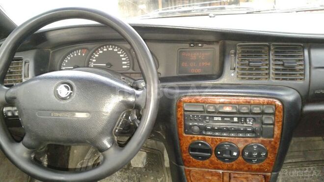 Opel Vectra 1996, 250,000 km - 1.8 л - Bakı