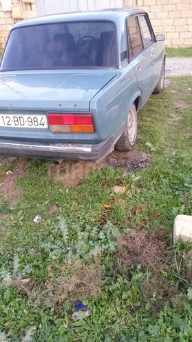 LADA (VAZ) 2107 2003, 115,120 km - 1.6 l - Sumqayıt