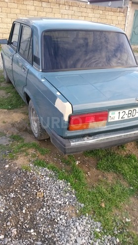 LADA (VAZ) 2107 2003, 115,120 km - 1.6 l - Sumqayıt
