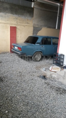LADA (VAZ) 2107 2003, 115,120 km - 1.6 l - Sumqayıt