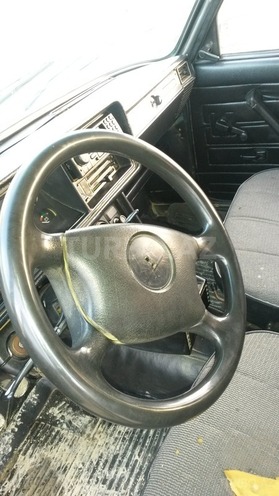 LADA (VAZ) 2107 2003, 115,120 km - 1.6 l - Sumqayıt