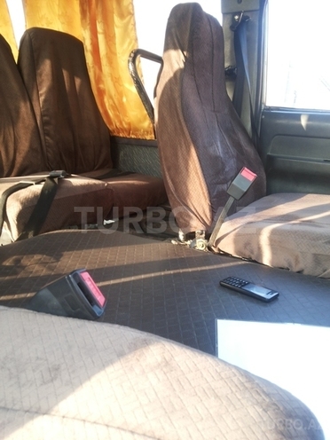 Hyundai  2002, 240,000 km - 4.2 л - Bakı