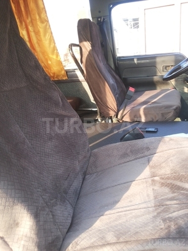 Hyundai  2002, 240,000 km - 4.2 л - Bakı