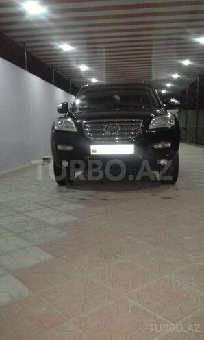 Lifan X60 2014, 33,000 km - 1.8 l - Naxçıvan